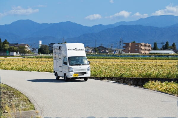 ドッグサロン CORNER(出張専門)