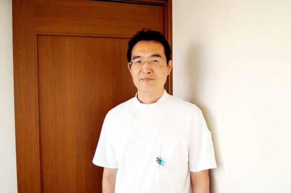 院長／井上 修