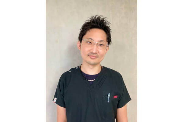 院長：安田 昇平