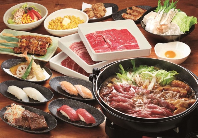 Go To Eat対象 和食さと 亀山店 亀山市 亀山駅 順番受付 予約サイト Epark Go To Eat対象 和食さと 亀山店 亀山市 亀山駅 順番受付 予約サイト Epark