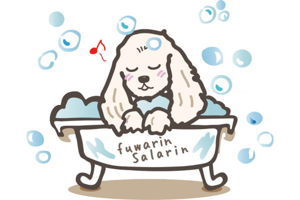 ペットサロン&ホテル Salarin_2