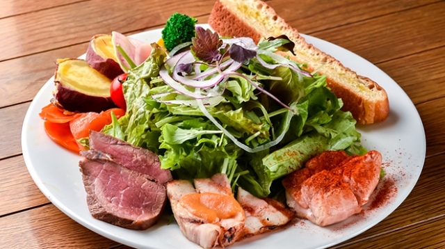 ネット受付可 サラダレストラン Mr Mrs Green ソラリア店 福岡市中央区 西鉄福岡 天神 駅 口コミ 評判 Epark ネット受付可 サラダレストラン Mr Mrs Green ソラリア店 福岡市中央区 西鉄福岡 天神 駅 口コミ 評判 Epark