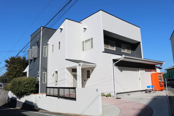 ペットサロン ホットドッグ