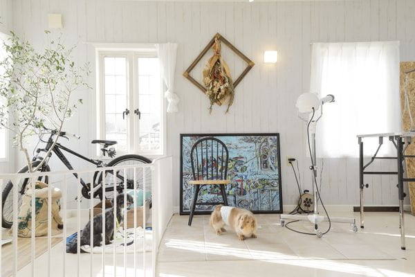 Dog Salon Gemma_3