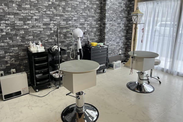 Dog Salon AVISIA_1