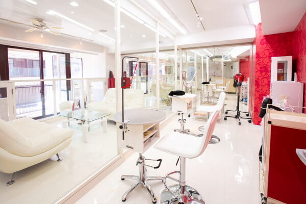Eathetic health&beauty for Dogs MissLacy 元麻布_3