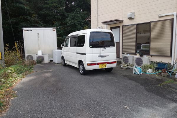 犬の床屋わんず_2