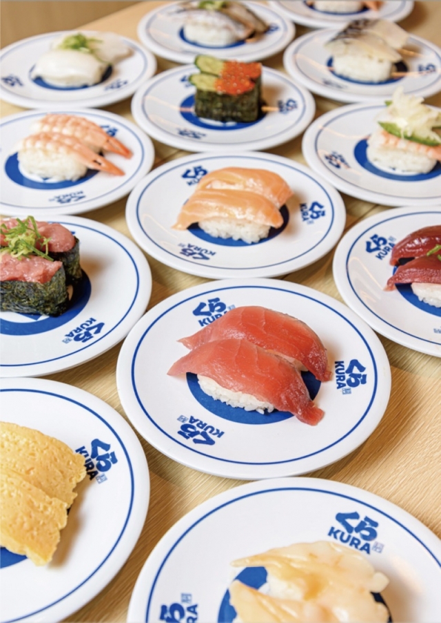 Go To Eat対象 くら寿司いわき平店 いわき市 いわき駅 口コミ 評判 Epark