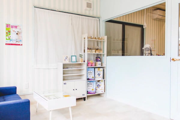 petsalon ZUTTO_2