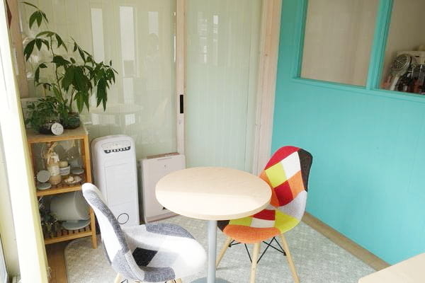Dog salon Lotti_2