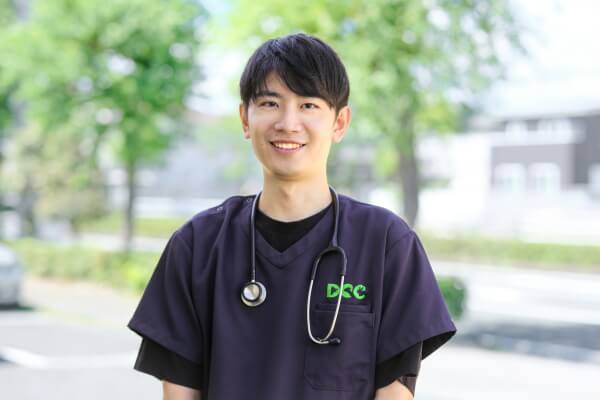 DCC動物病院 豊田町中央_4