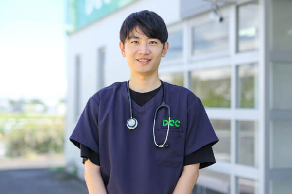 DCC動物病院 豊田町中央_3