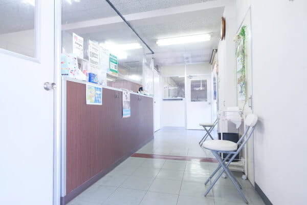 DCC動物病院 豊田町中央_2