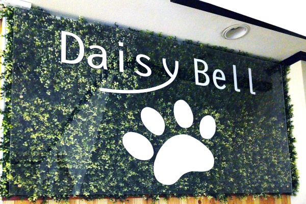 ドッグサロン＆ホテル Daisy Bell_3
