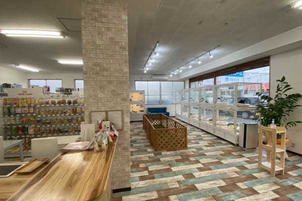 ファミリーペットwith 高槻店_1
