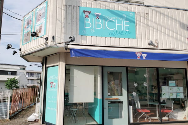 BIBICHE natural