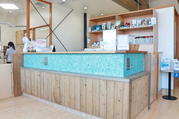 トリミングサロンアラモード 五香店_2
