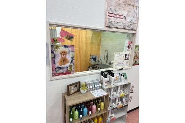Pet Shop パレハ行橋店_1