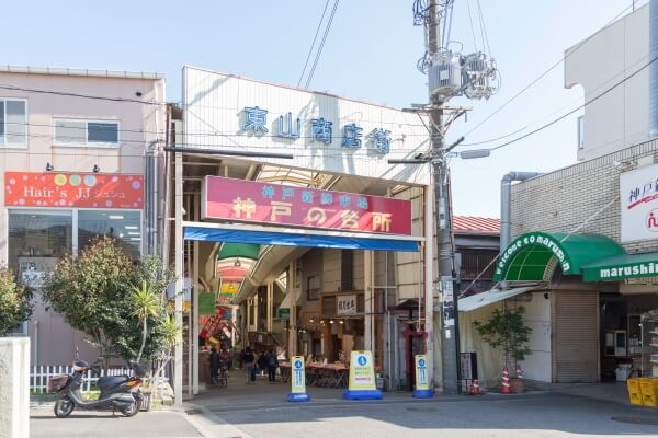 ココシェル