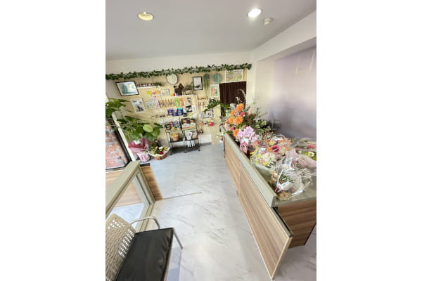 Dog salon FLOCHE_4