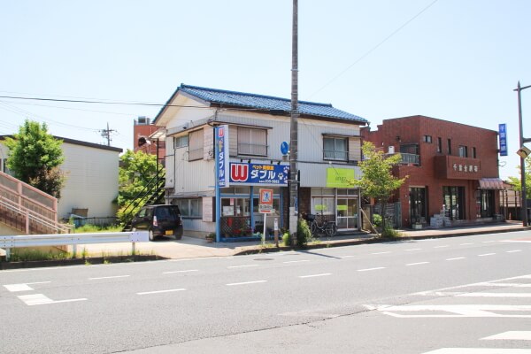 ペット美容室 ダブル