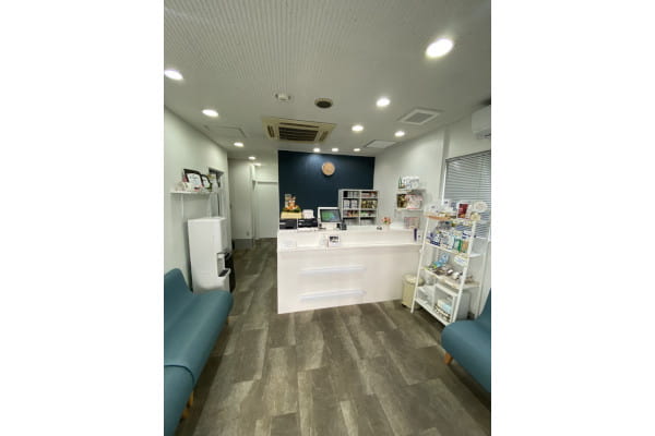 ペットサロンバディ 福島中央店_1