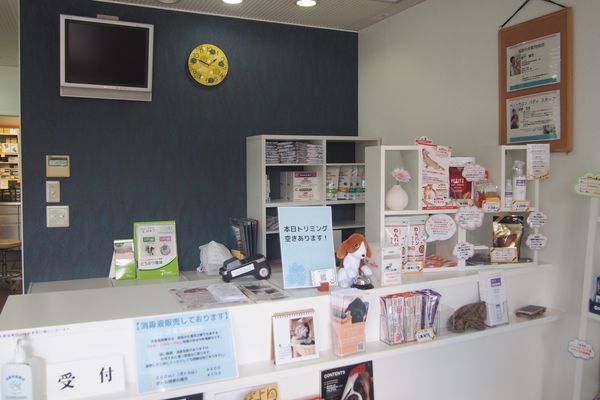 ペットサロンバディ 福島中央店_2