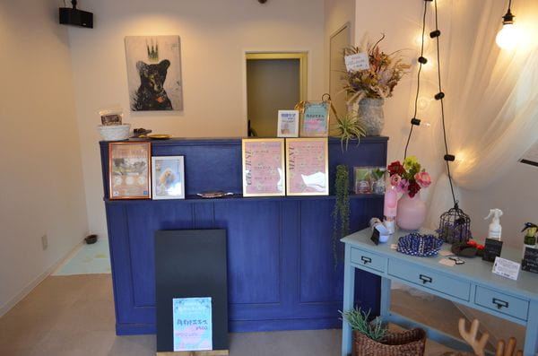 dogsalon mou_1