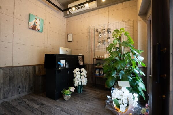 Dog Salon & Horse Supplies LinoLani_1