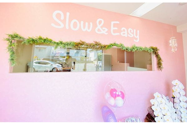 Dog Salon Slow&Easy_1