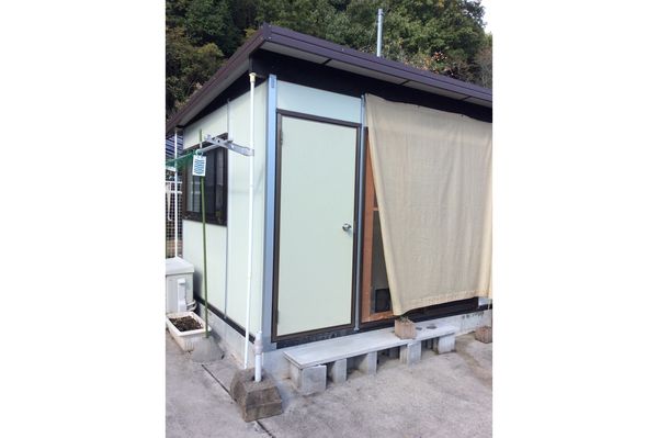 ワンニャン美容室 いとしま
