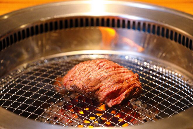 駐車場あり 京都府で人気 おすすめの焼肉 韓国料理 口コミ 評判 Epark