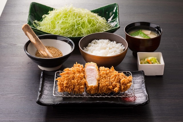 Go To Eat対象 とんかつ新宿さぼてん 豊洲ららぽーと店 江東区 豊洲駅 順番受付 予約サイト Epark Go To Eat対象 とんかつ新宿さぼてん 豊洲ららぽーと店 江東区 豊洲駅 順番受付 予約サイト Epark