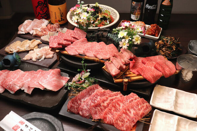 宴会 上野駅 東京メトロ 周辺のその他焼肉 韓国料理 口コミ 評判 Epark 宴会 上野駅 東京メトロ 周辺のその他焼肉 韓国料理 口コミ 評判 Epark