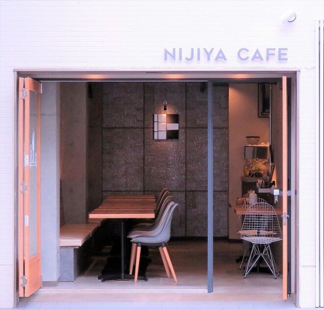 NIJIYA cafe&dining_32