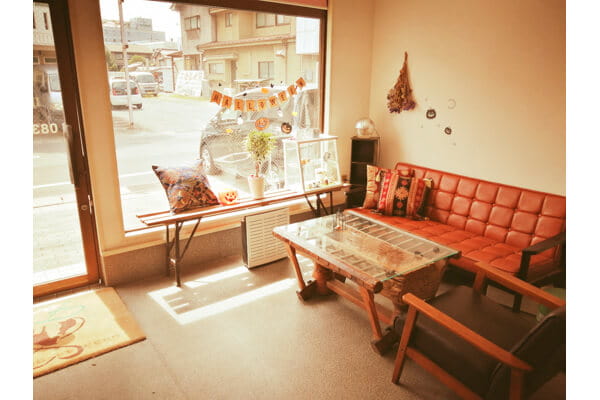 ドッグサロンファム 光店_1