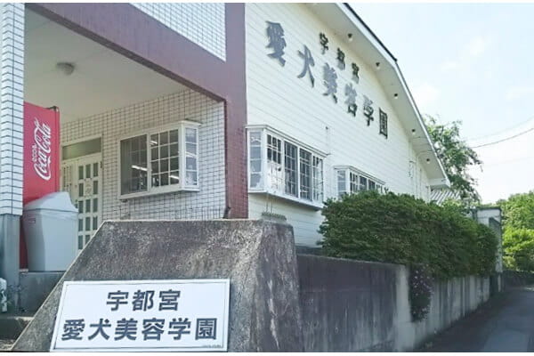 宇都宮愛犬美容学園