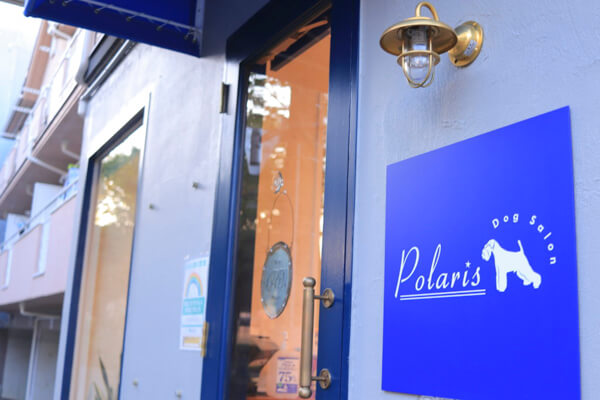 Dog Salon Polaris