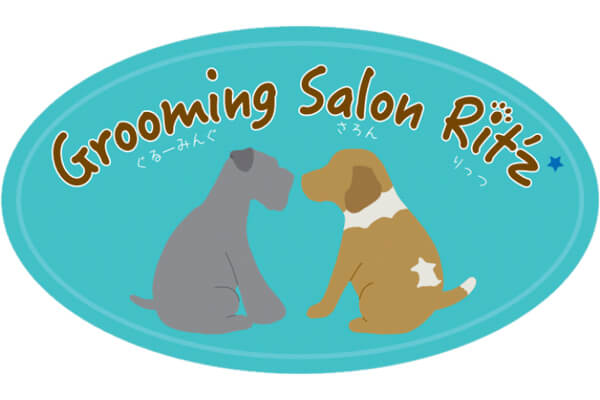 Grooming Salon Rit'z★_1