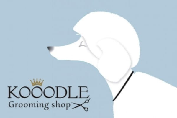 Grooming Shop KOOODLE