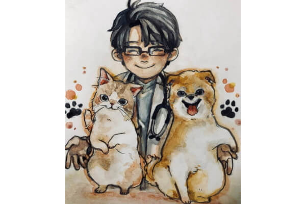 Puppy Cat Clinic【往診専門】_1