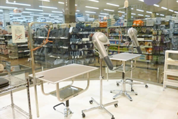 ペッツワン清水店