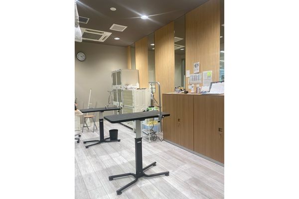 ペッツワン 木津川店