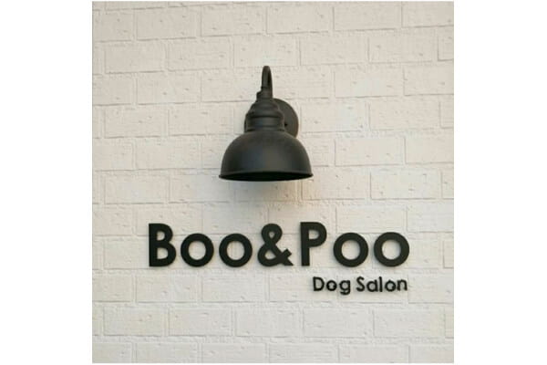 Dog Salon Boo&Poo