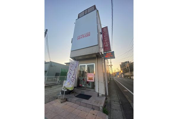 生田・ペットのナルオ