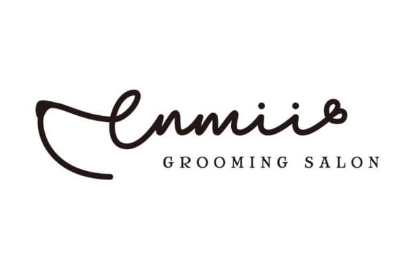 GROOMING SALON enmii