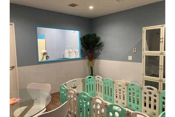 Breeder＆Petsalon MAU_2