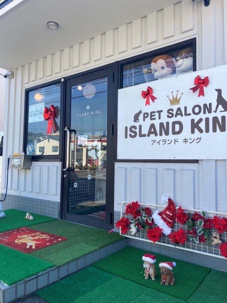 PET SALON_ISLAND KING_4