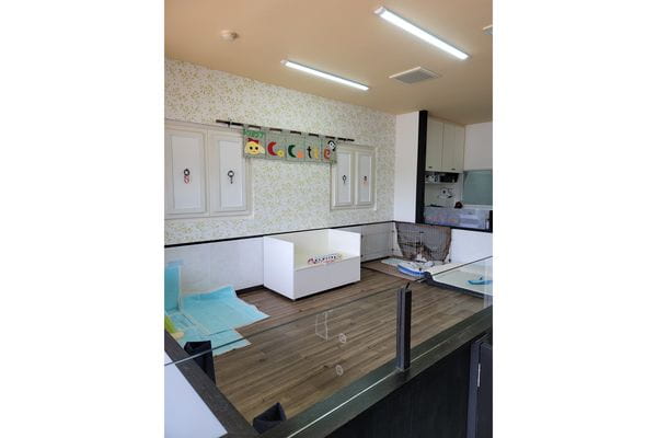 Pet Salon Cocotte_3