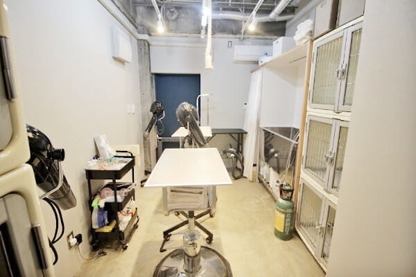 Trimming Salon Se-ra_3